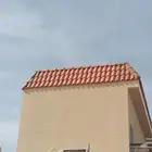 اعمال قرميد وبديل قرميد وعوازل