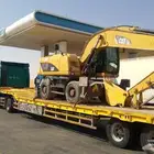 لوبد لنقل المعدات والغرف الرياض الحساء الشرقيه