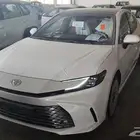 Toyota Camry Grande Gasoline 2026