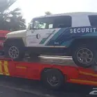 سطحة طبرجل داخل وخارج طبرجل