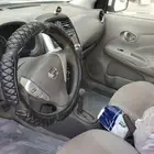 نيسان صني 2016