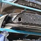 صدامات كراون تويوتا 2024-2025 اصلي وكاله