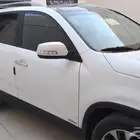 كيا سورنتو 2013 فل كامل