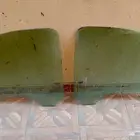 قزاز تاهو من 2007 الى 2014