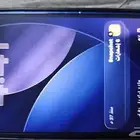 جوال ايفون 12عادي ازرق 128قيقا شاشه مغيره خلفيه شبه مكسورا