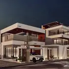 مهندس معماري خبرة 5سنوات ابحث عن عمل