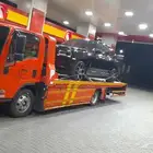 جده الى رياض
