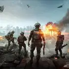 حساب باتل فيلد 6 جهد