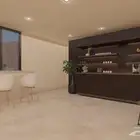 تصميم معماري وديكورات داخلية وخارجية للفلل   الشقق   المحلات