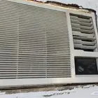 2 مكيف مستعجل نظيف شغالين تبريد ممتاز