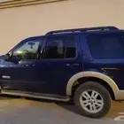 فورد اكسبلور 2008