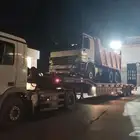 لوبد لنقل المعدات الثقيله والخفيفة