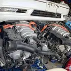 مكائن لكزس 460 2008