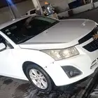 كروز شيفورلية المديل 2013 فحص استمارة جديد