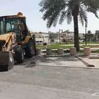 مديل حديث 2024 جي سي بي عرجا