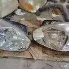 يوجد لدينا شمعات اكسنت المديل 2010 اصلي وكاله