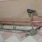 سيكل رامبو طويل
