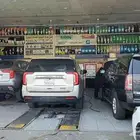 بنشر ومكنيك وميزان وكهرباء