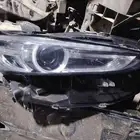 قطع غيار جميع انواع السيارات