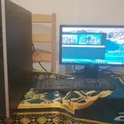كمبيوتر مكتبي i7