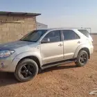 تويوتا فورشنر 2011