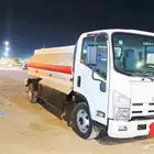 توصيل ديزل داخل رماح وخارج رماح