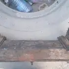 مبرد زيت كرين تدانو للجير