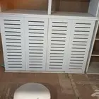 جزامه 4 باب خشب 18 ملي جديد