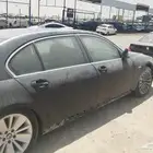 تشليح قطع غيار بي ام دبليو حجم 730