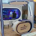 بوثات ومعارض فعاليات مؤتمرات