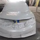 ميكانيكا وسمكره وصبغ