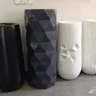 أحواض ومراكز فايبرجلاس