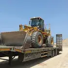 لوبد للايجار بجده