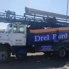 حفار ابار ارتوازيه دريل فرار بجميع مناطق جيزان بداير