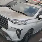 تيوتا افيلوز2025