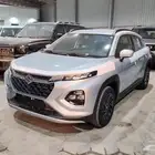 سوزوكي فورنكس استاندر GL موديل 2025