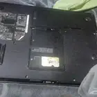 لابتوب للبيع بدون شاحن شغال عل سوم