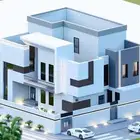 تصميم واجهات معمارية