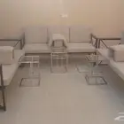 تاجير جلسات مظلات كنب كراسي ملكي طاولات كراسي ملبس