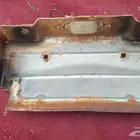 قاعدة لوحة جمس ..صالون. والونيت