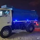 وايت ديهاتسو موديل 82 مسقط