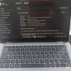 Dell Foldable laptop i7-11th Gen.