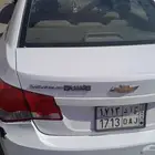 شفروليه كروز 2013 للبيع 2013