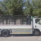 دينا ايسوزو عادي يعني مو تربو