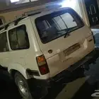 السلام عليكم ورحمة الله للبيع جيب موديل 1995