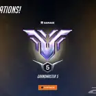 حساب اوفر واتش دي بي اس Gm كونسل
