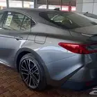 تويوتا كامري فئة قراندي 2025 خليجي وارد الساير