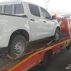 سطحه لنقل السيارات داخل النسيم الغربي والشرقي