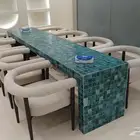 متاح تنفيذ طاولات كراسى بنشات