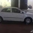 تايوتا كورلا